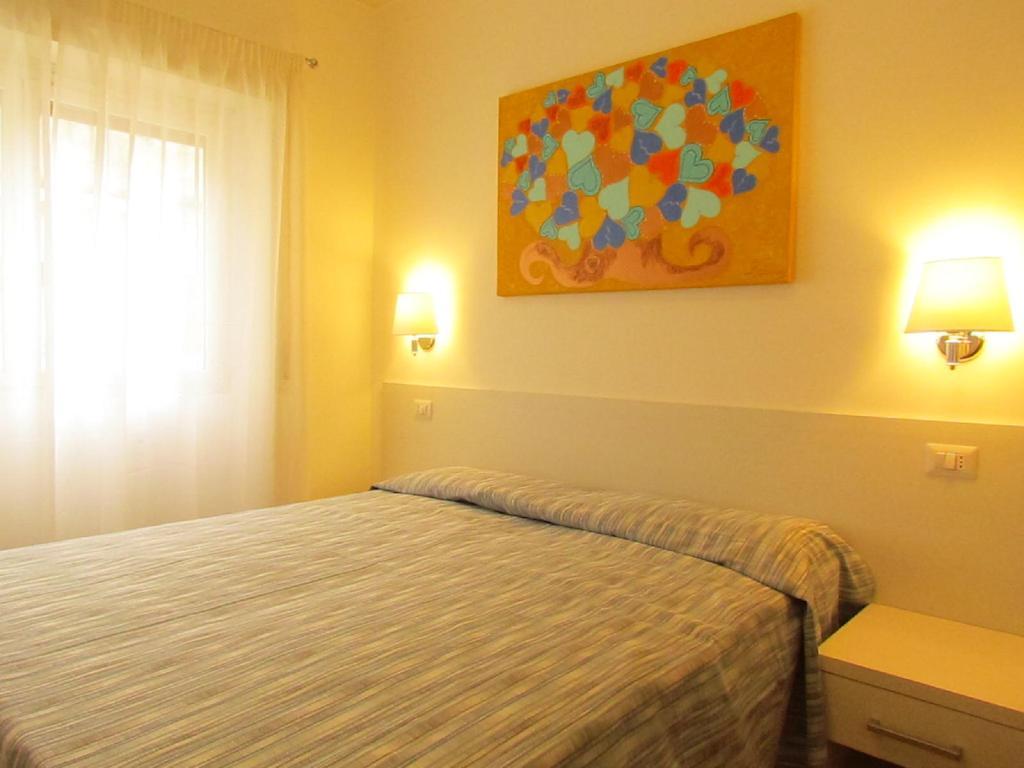 Buonarroti Guest House Roma Quarto foto