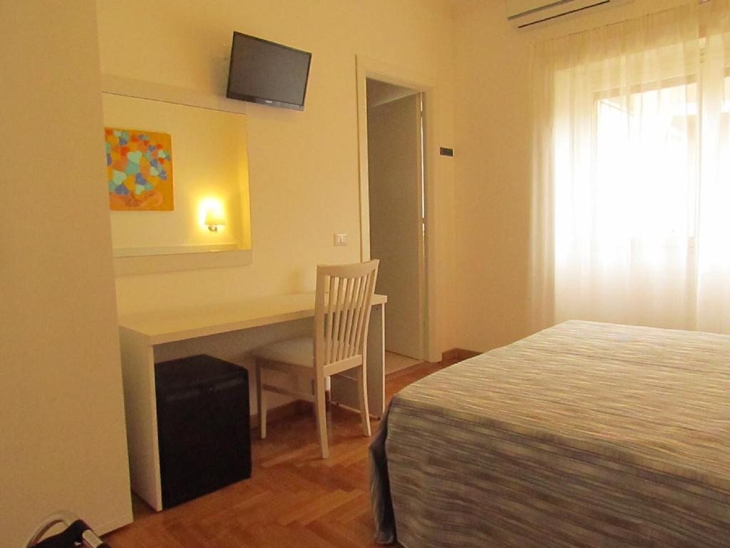 Buonarroti Guest House Roma Quarto foto