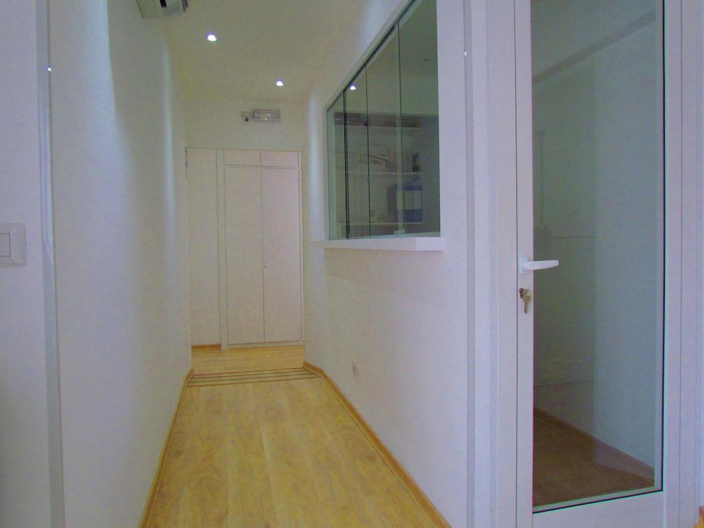 Buonarroti Guest House Roma Exterior foto