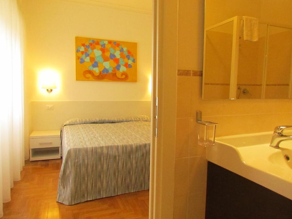 Buonarroti Guest House Roma Exterior foto
